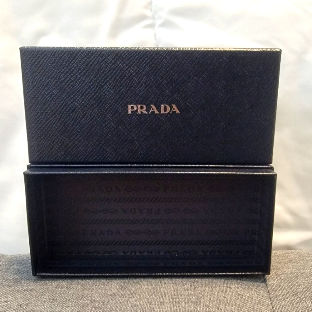 Prada Sunglasses Box